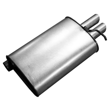 Walker Exhaust Muffler, 21559 21559